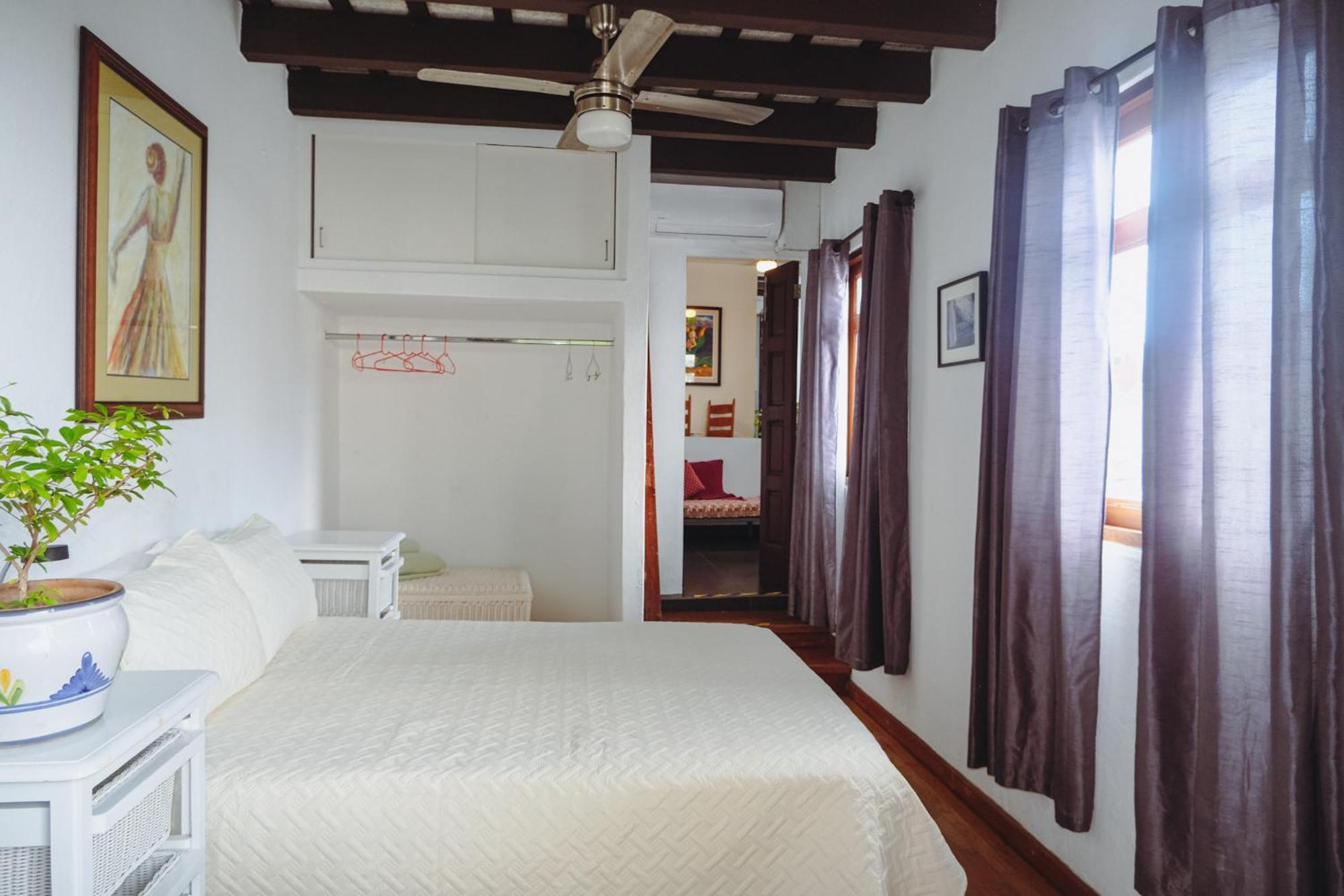 Caribe Rentals Сан-Хуан Экстерьер фото